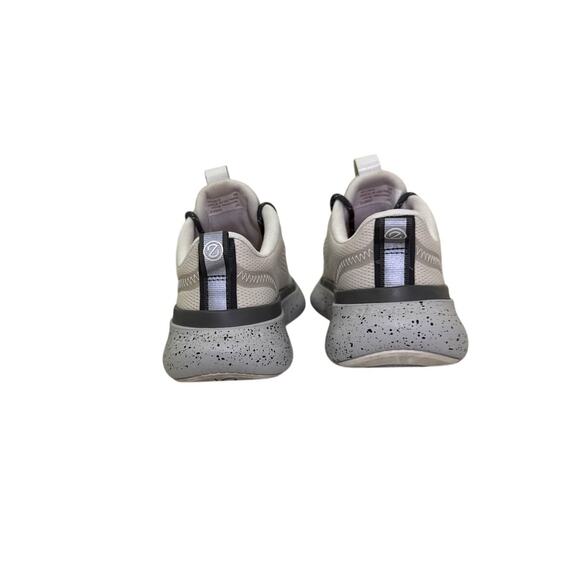 Cole Haan Shoes ZeroGrand Journey Grey Pink White Sneakers Size Women's 6 - Picture 4 of 5